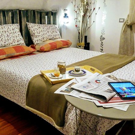 Vistazzurra B&B Ancona Zimmer foto