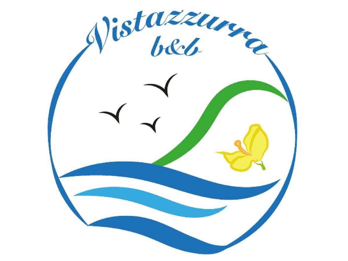 Vistazzurra B&B Ancona Exterior foto