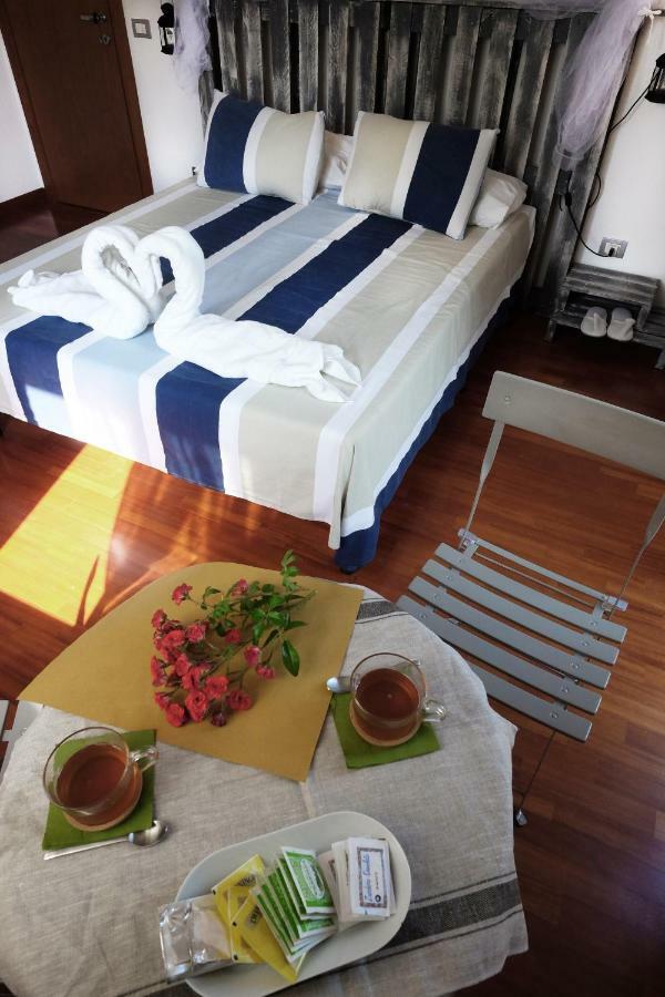 Vistazzurra B&B Ancona Zimmer foto