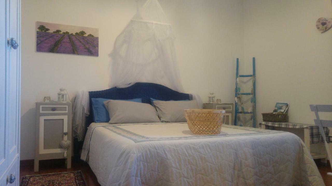 Vistazzurra B&B Ancona Zimmer foto